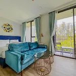 Skypark Private New Apartmant