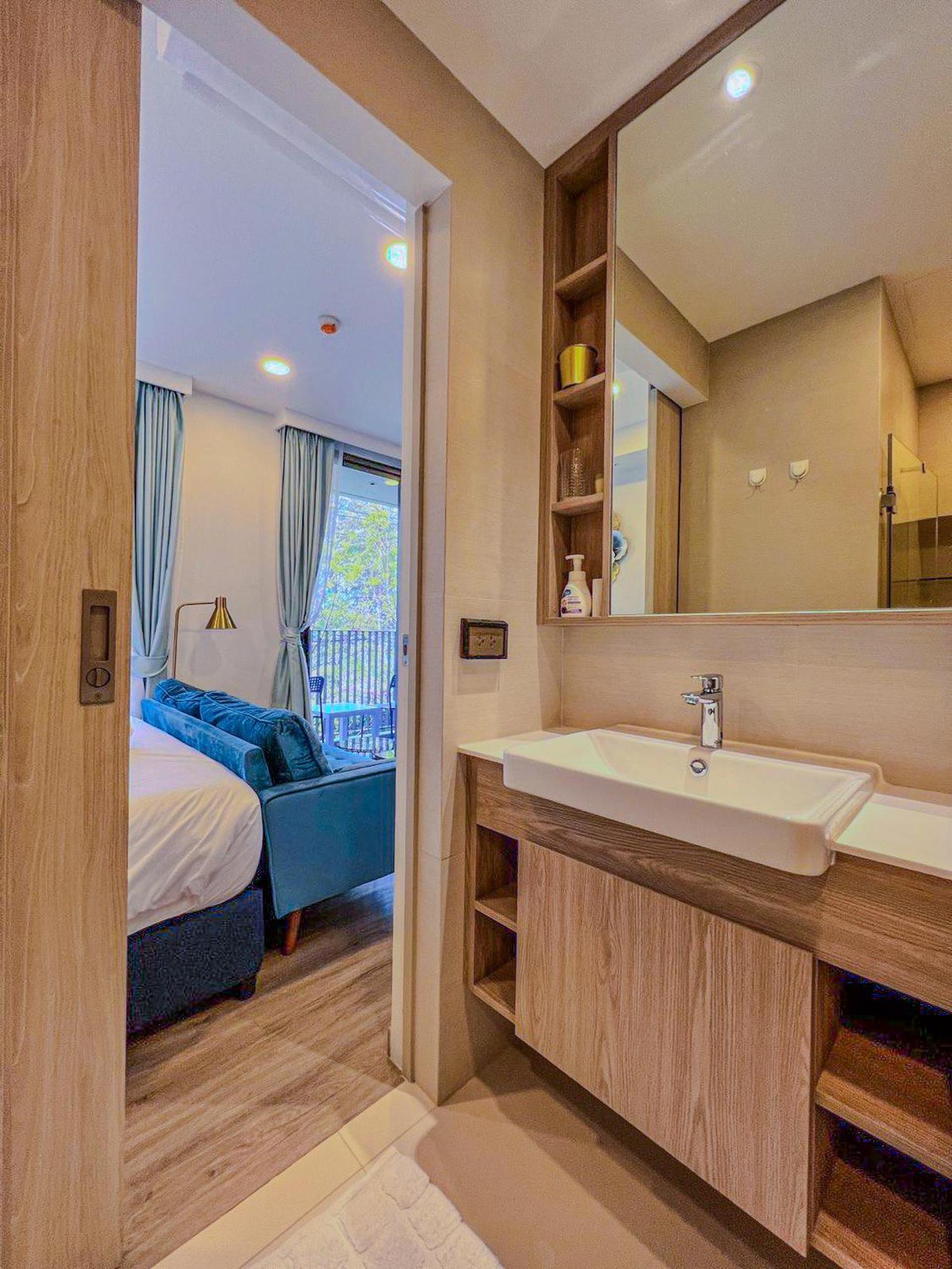 Skypark Private New Apartmant Lejlighed *